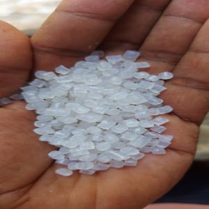 PP NATURAL GRANULES PP Reprocess Granule Injection Molding sulur tamil nadu india Plastic4trade