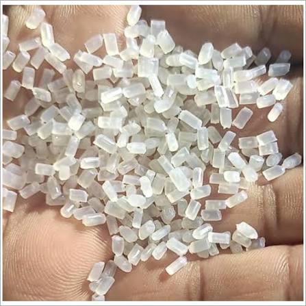 PP  NATURAL GRANULES PP Reprocess Granule Injection Molding surendranagar gujarat india Plastic4trade
