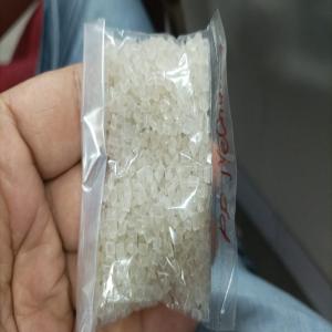 PP NATURAL GRANULES PP Reprocess Granule Injection Molding vadodara gujarat india Plastic4trade
