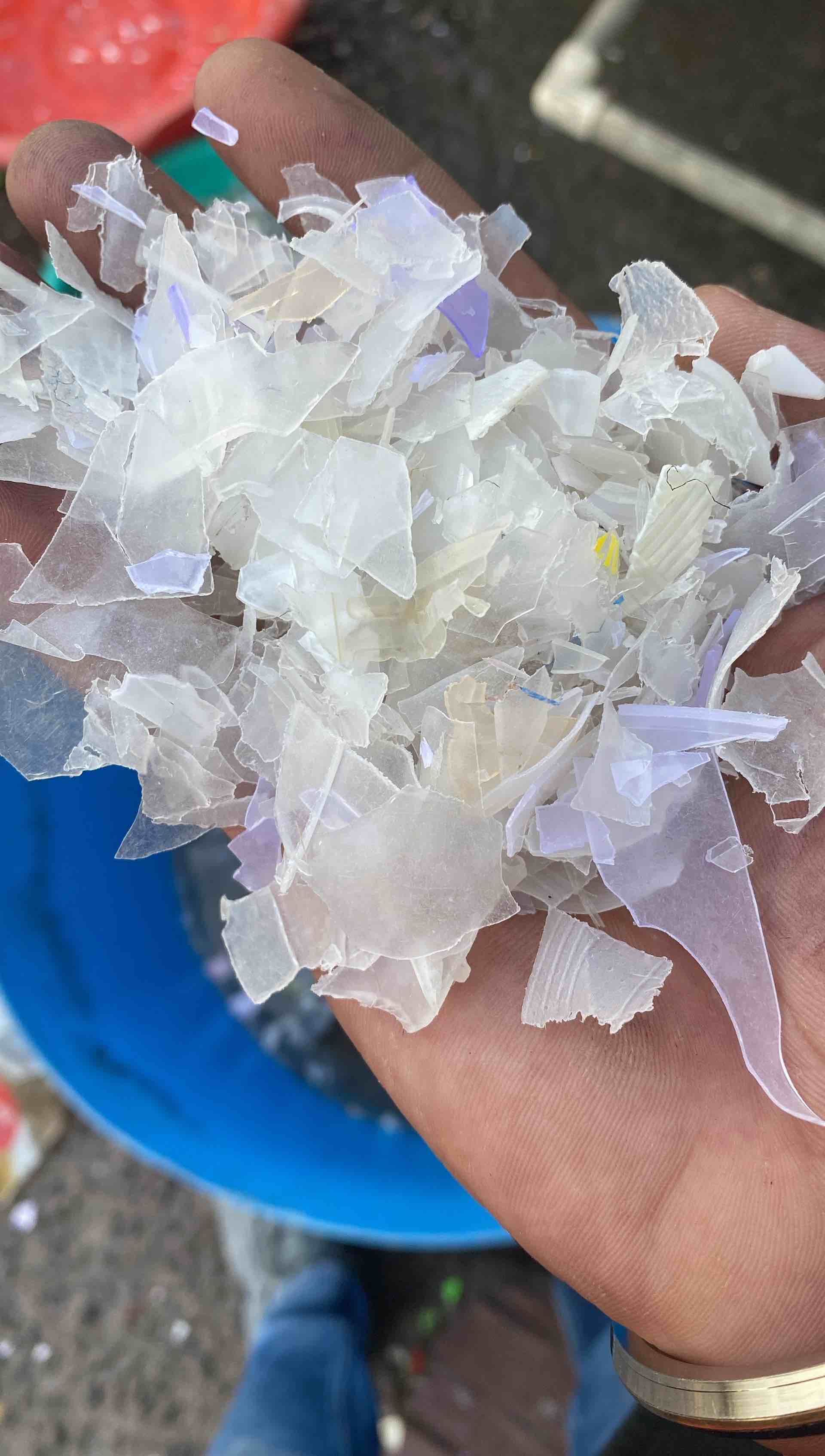 PP NATURAL GRINDING PP Grinding Extrusion noida uttar pradesh india Plastic4trade