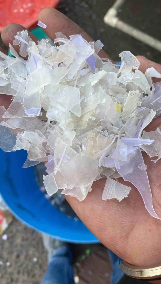 PP NATURAL GRINDING PP Grinding Extrusion noida uttar pradesh india Plastic4trade