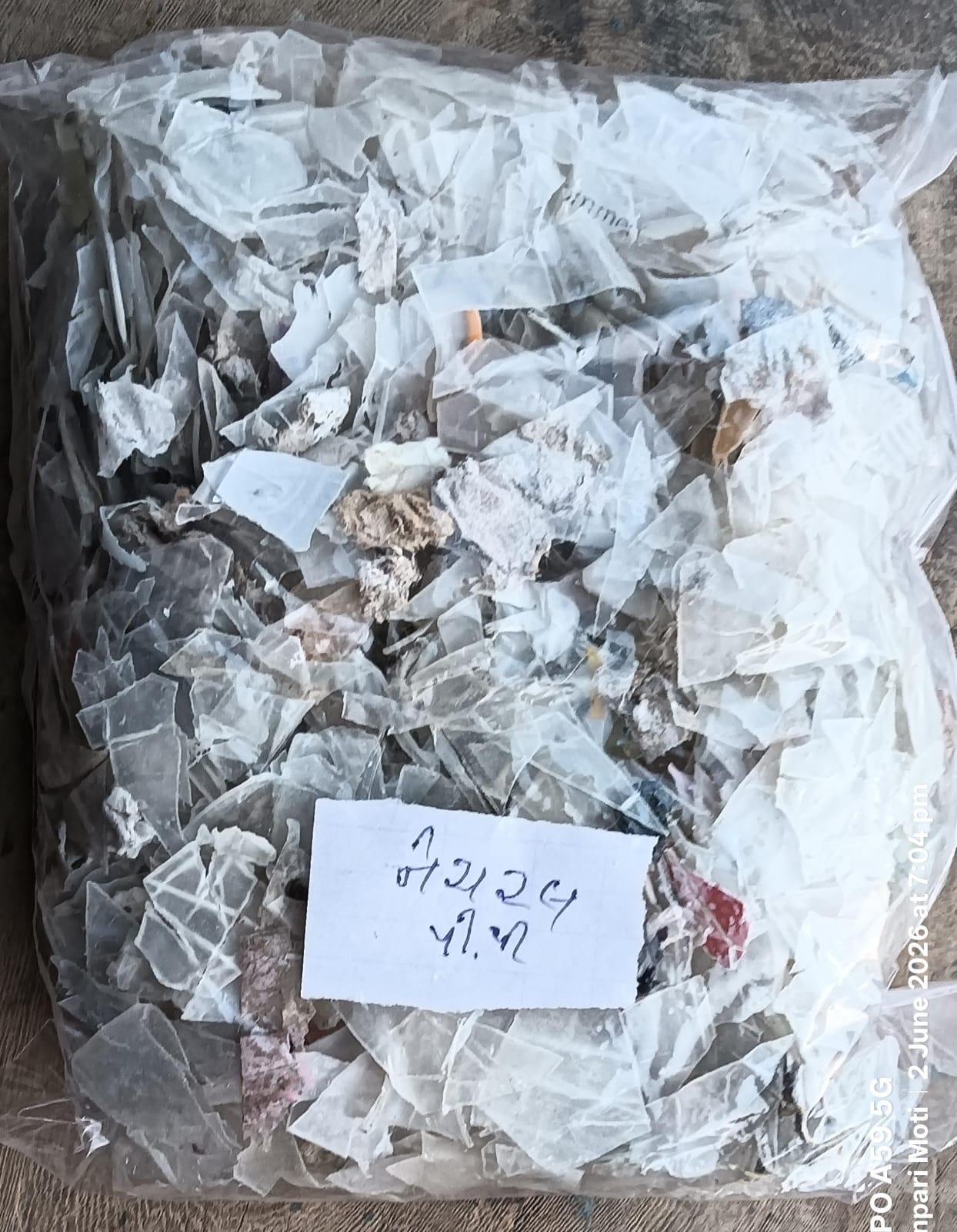 PP NATURAL GRINDING PP Grinding Injection Molding junagadh gujarat india Plastic4trade