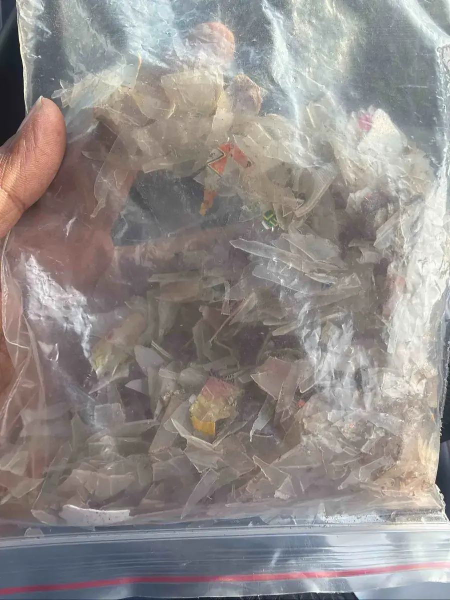 PP NATURAL GRINDING PP Grinding Injection Molding thoothukudi tamil nadu india Plastic4trade
