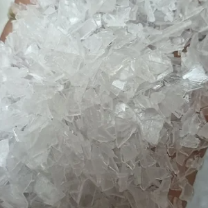 PP NATURAL GRINDING SCRAP PP Grinding Injection Molding ahmedabad gujarat india Plastic4trade Plastic4trade