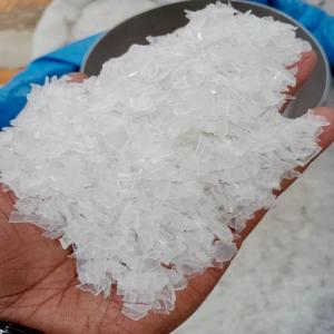 PP NATURAL GRINDING SCRAP PP Grinding Injection Molding gandhidham gujarat india Plastic4trade