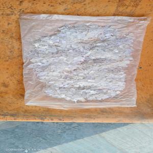 PP NATURAL GRINDING SCRAP PP Grinding Injection Molding nala sopara maharashtra india Plastic4trade Plastic4trade