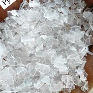 PP NATURAL GRINDING SCRAP PP Grinding Injection Molding new delhi delhi india Plastic4trade