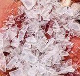 PP NATURAL GRINDING SCRAP PP Grinding Injection Molding panipat haryana india Plastic4trade