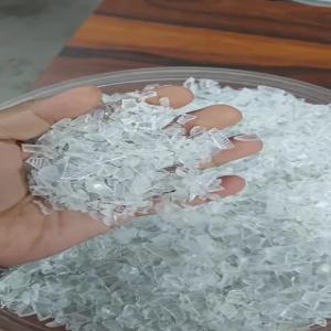 PP NATURAL GRINDING SCRAP PP Grinding Injection Molding rajkot gujarat india Plastic4trade