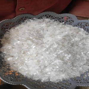 PP NATURAL GRINDING SCRAP PP Grinding Injection Molding surat gujarat india Plastic4trade