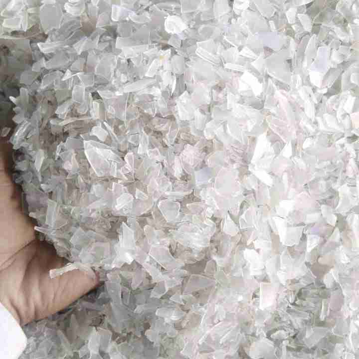 PP NATURAL GRINDING SCRAP PP Grinding Mix Scrap ahmedabad gujarat india Plastic4trade