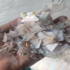 PP NATURAL GRINDING SCRAP UNWASHED PP Grinding Injection Molding varanasi uttar pradesh india Plastic4trade