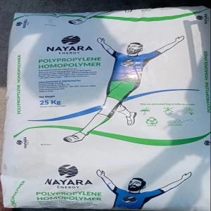 PP NATURAL NAYARA GRANULES PP Prime/Virgin Injection Molding mumbai maharashtra india Plastic4trade