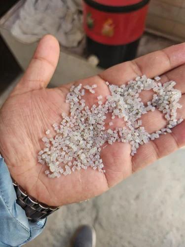PP NATURAL NEXT TO VIRGIN GRANULES PP Reprocess Granule Injection Molding delhi delhi india Plastic4trade