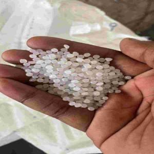 PP NATURAL NEXT2 VIRGIN  GRANULES PP Reprocess Granule Injection Molding hathras uttar pradesh india Plastic4trade