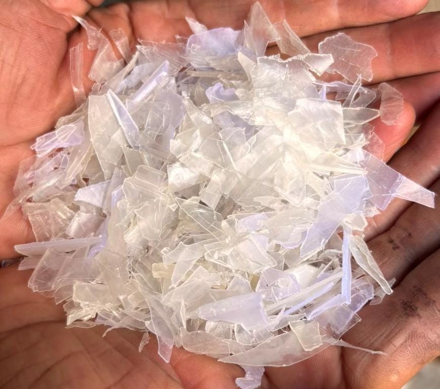 PP NATURAL PP Grinding Injection Molding kalyan maharashtra india Plastic4trade