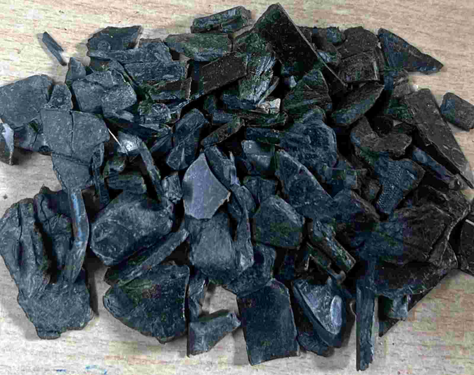 PP NATURAL PP Grinding Scrap Injection Molding Extrusion pochampalli tamil nadu india Plastic4trade