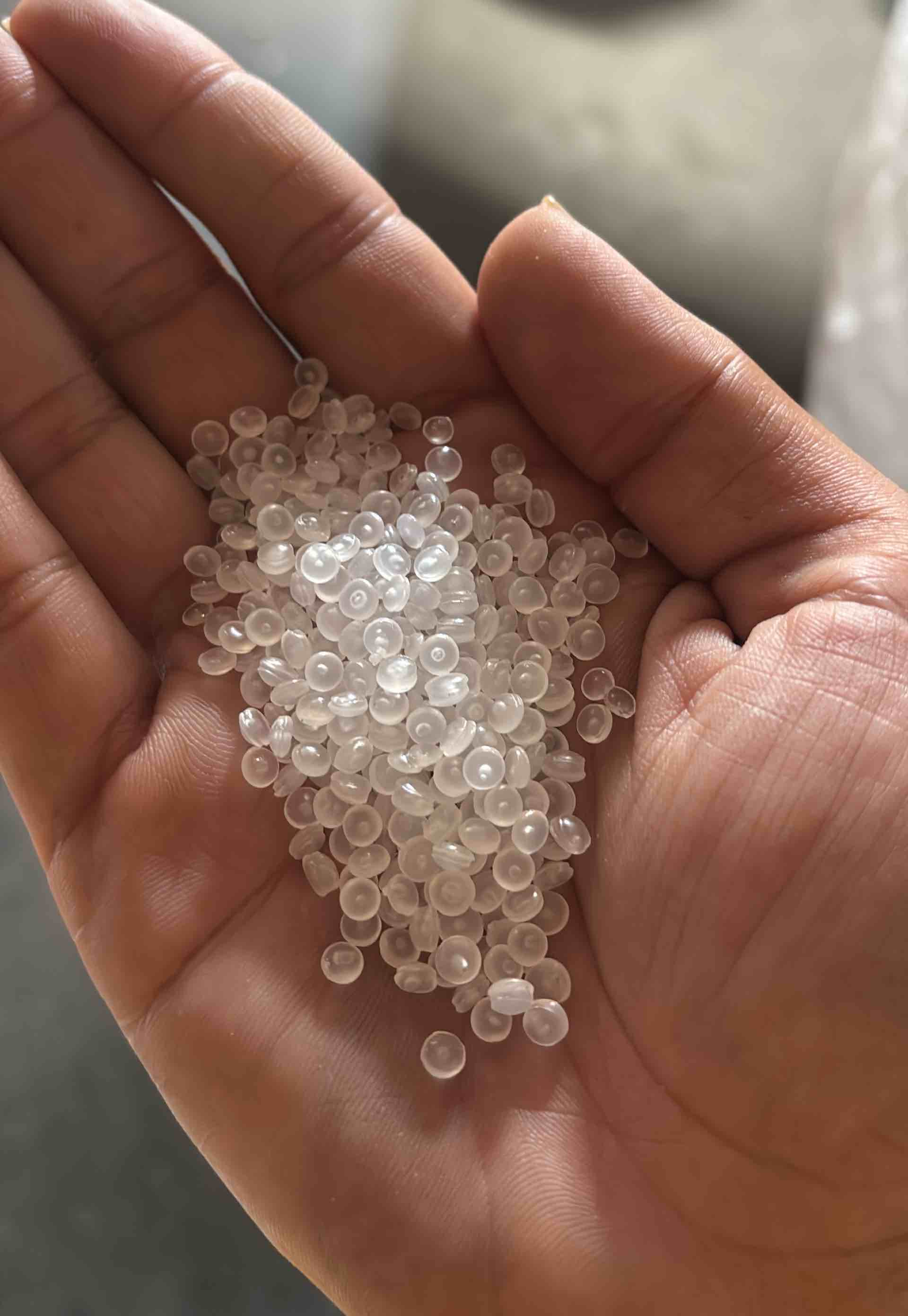 PP NATURAL PP Reprocess Granule Injection Molding bidadi karnataka india Plastic4trade