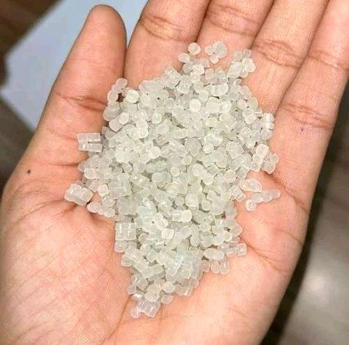 PP NATURAL PP Reprocess Granule Injection Molding mumbai maharashtra india Plastic4trade