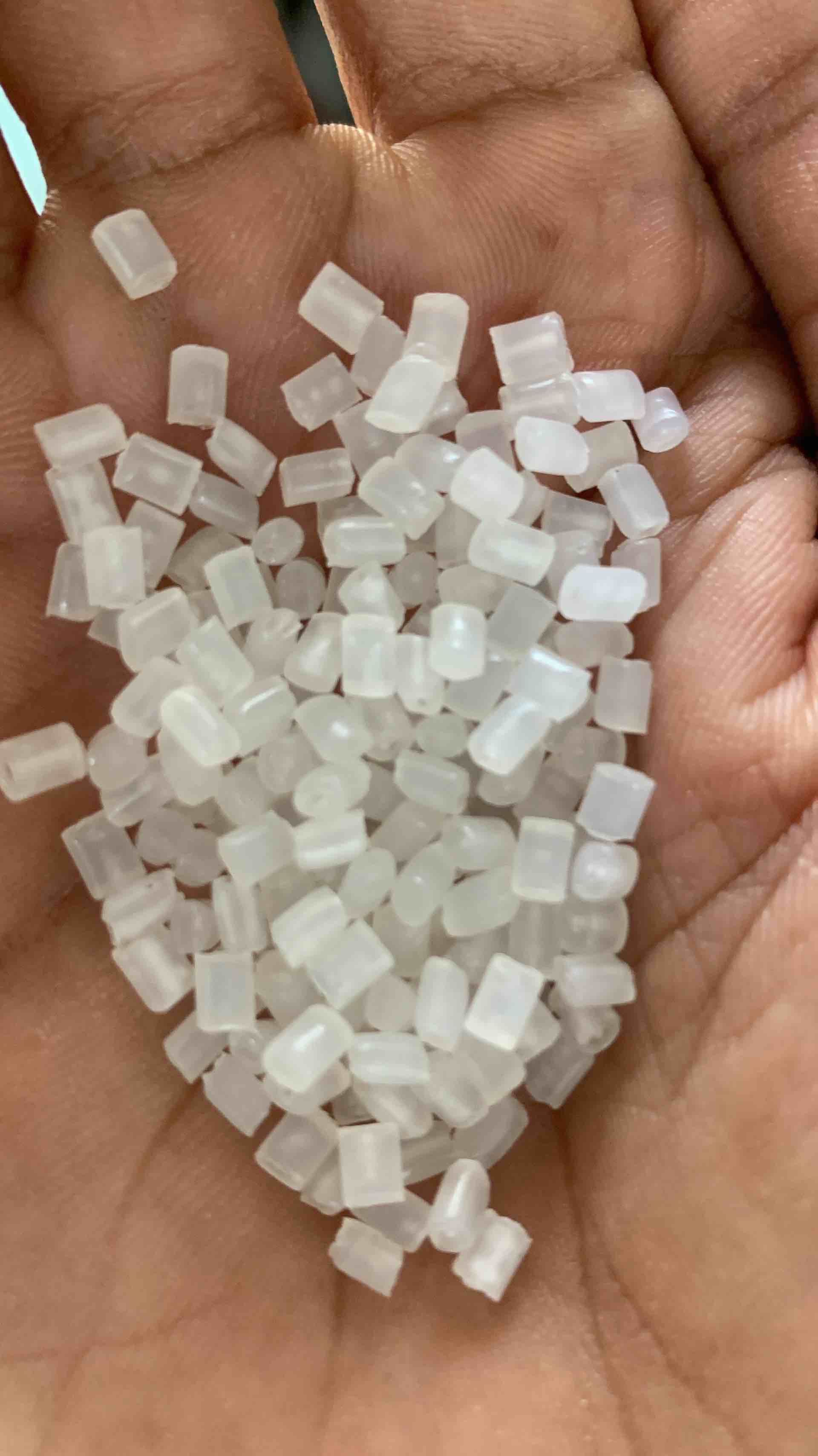 PP NATURAL PP Reprocess Granule Injection Molding rajkot gujarat india Plastic4trade