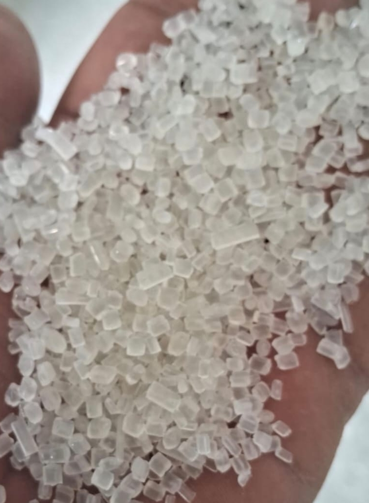 PP NATURAL PP Reprocess Granule Injection Molding sharjah sharjah united arab emirates Plastic4trade Plastic4trade