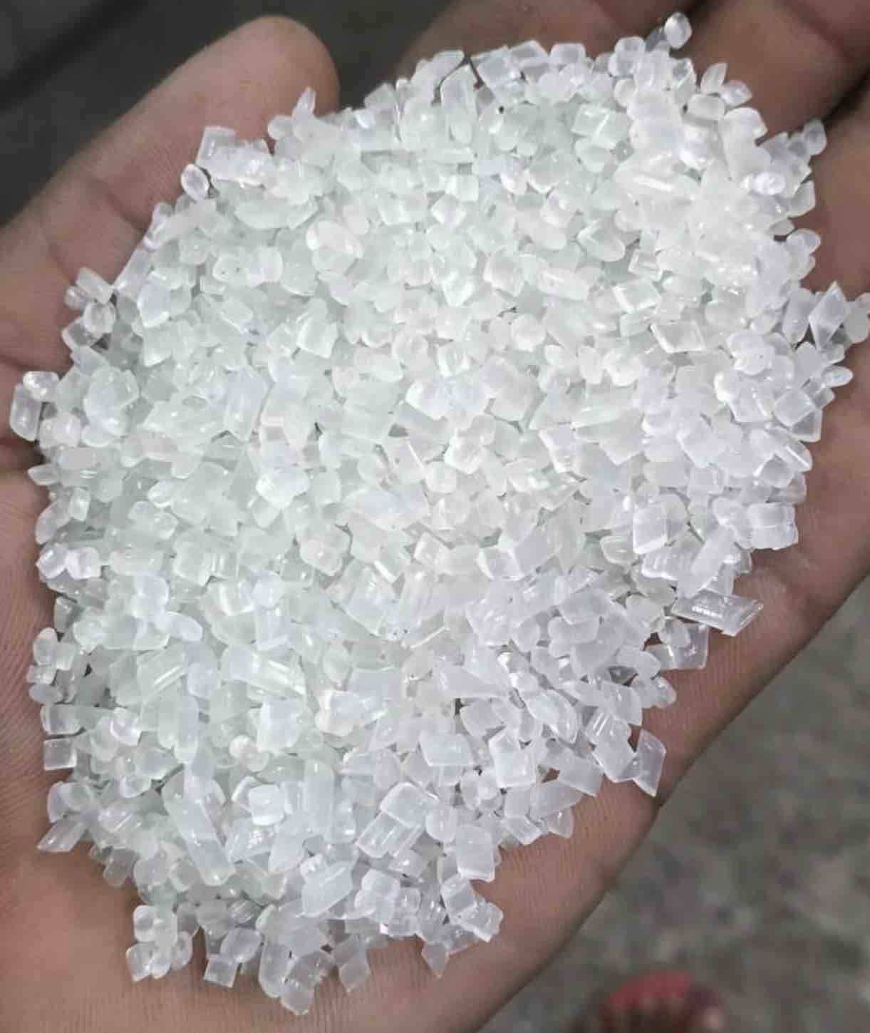 PP NATURAL (R) PP Reprocess Granule Injection Molding delhi division delhi india Plastic4trade