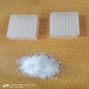 PP NATURAL REGRIND SCRAP PP Grinding Scrap Injection Molding vasai virar maharashtra india Plastic4trade
