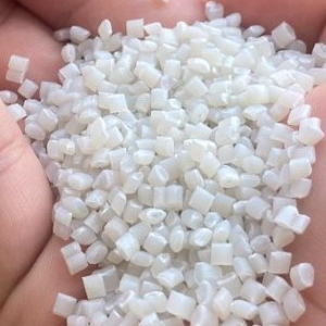 PP NATURAL REPROCESS GRANULES PP Reprocess Granule Extrusion RAFFIA Monofilament ahmedabad gujarat india Plastic4trade