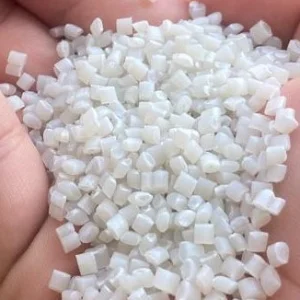 PP NATURAL REPROCESS GRANULES PP Reprocess Granule Extrusion RAFFIA Monofilament ahmedabad gujarat india Plastic4trade
