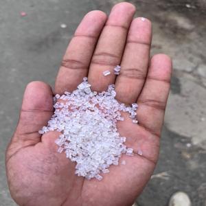 PP NATURAL REPROCESS GRANULES PP Reprocess Granule Film Grade delhi delhi india Plastic4trade Plastic4trade