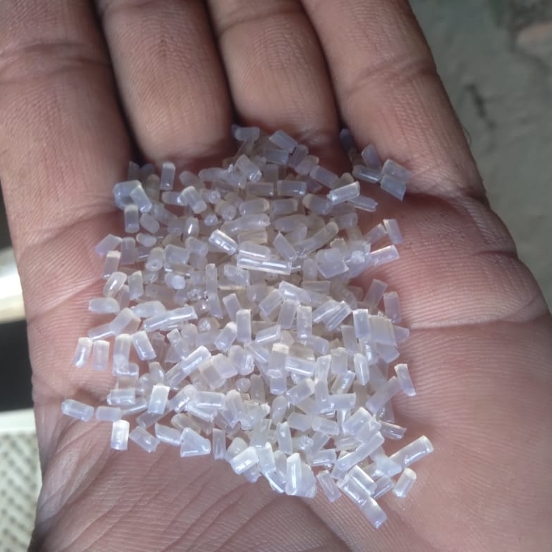 PP NATURAL REPROCESS GRANULES PP Reprocess Granule Injection Molding ahmedabad gujarat india Plastic4trade