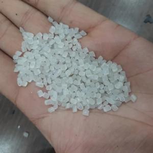 PP NATURAL REPROCESS GRANULES PP Reprocess Granule Injection Molding beed maharashtra india Plastic4trade