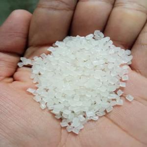 PP NATURAL REPROCESS GRANULES PP Reprocess Granule Injection Molding hyderabad telangana india Plastic4trade