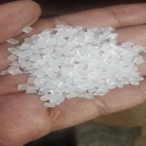PP NATURAL REPROCESS GRANULES PP Reprocess Granule Injection Molding jamnagar gujarat india Plastic4trade