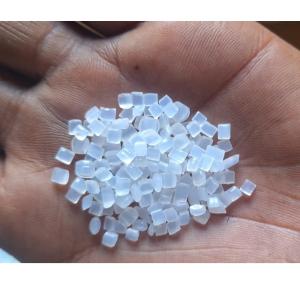 PP NATURAL REPROCESS GRANULES PP Reprocess Granule Injection Molding kolkata west bengal india Plastic4trade