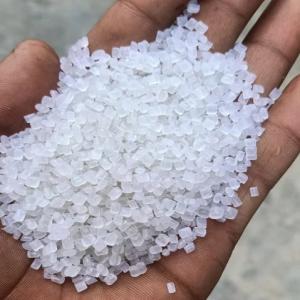 PP NATURAL REPROCESS GRANULES PP Reprocess Granule Injection Molding mangaluru karnataka india Plastic4trade