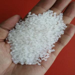 PP NATURAL REPROCESS GRANULES PP Reprocess Granule Injection Molding morbi gujarat india Plastic4trade