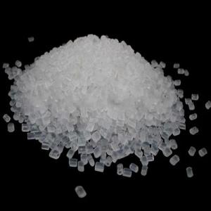 PP NATURAL REPROCESS GRANULES PP Reprocess Granule Injection Molding mumbai maharashtra india Plastic4trade