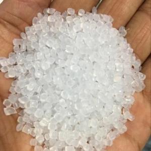 PP NATURAL REPROCESS GRANULES PP Reprocess Granule Injection Molding rajkot gujarat india Plastic4trade