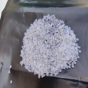 PP NATURAL REPROCESS GRANULES PP Reprocess Granule Injection Molding rajkot gujarat india Plastic4trade