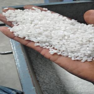 PP NATURAL REPROCESS GRANULES PP Reprocess Granule Injection Molding rakhiyal gujarat india Plastic4trade