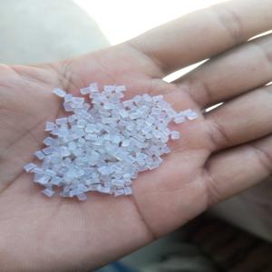 PP NATURAL REPROCESS GRANULES PP Reprocess Granule Injection Molding satara maharashtra india Plastic4trade