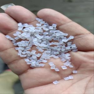 PP NATURAL REPROCESS GRANULES PP Reprocess Granule Injection Molding surat gujarat india Plastic4trade