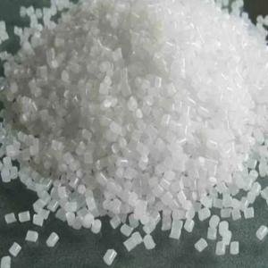 PP NATURAL REPROCESS GRANULES PP Reprocess Granule Injection Molding surat gujarat india Plastic4trade