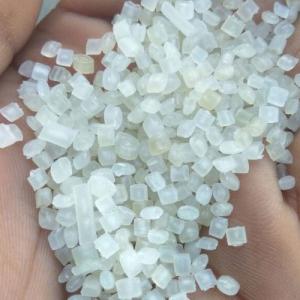 PP NATURAL REPROCESS GRANULES PP Reprocess Granule Injection Molding surat gujarat india Plastic4trade