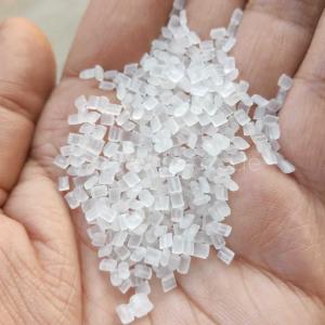 PP NATURAL REPROCESS GRANULES PP Reprocess Granule Injection Molding surat gujarat india Plastic4trade