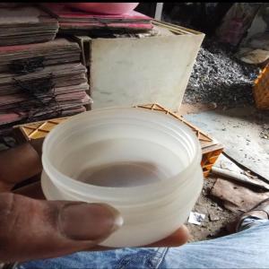 PP NATURAL SCRAP PP Scrap Injection Molding mumbai maharashtra india Plastic4trade Plastic4trade