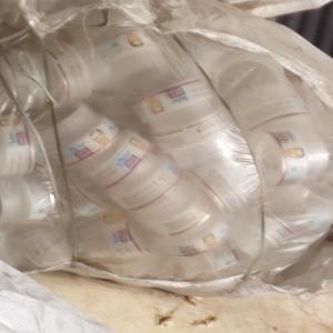 PP NATURAL SCRAP PP Scrap Injection Molding mumbai maharashtra india Plastic4trade Plastic4trade