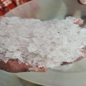 PP NATURAL SYRINGE FLAKES PP Grinding Injection Molding new delhi delhi india Plastic4trade