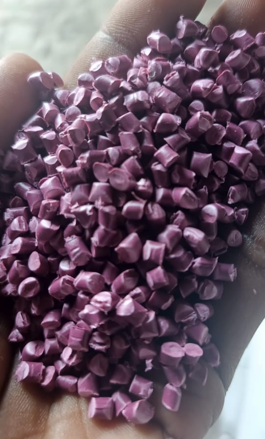 PP  NATURAL VIRGIN DANA PP Reprocess Granule Blow mau uttar pradesh india Plastic4trade